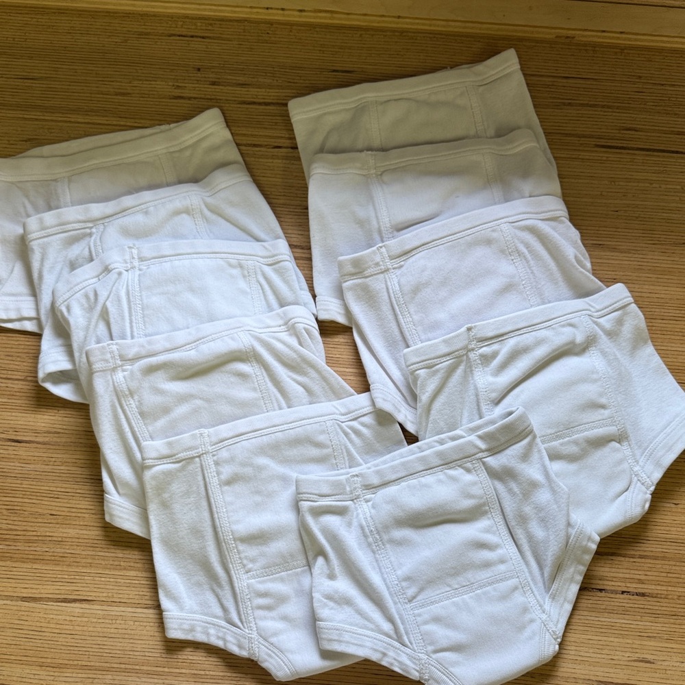 Hanna Training Underwear (10)